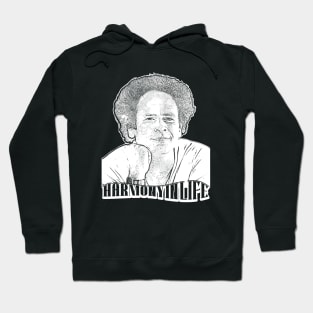 Looking for harmony in life | Garfunkel || 60s | 70s Music fan Hoodie